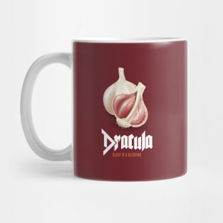 Dracula - Alternative Movie Poster Mug